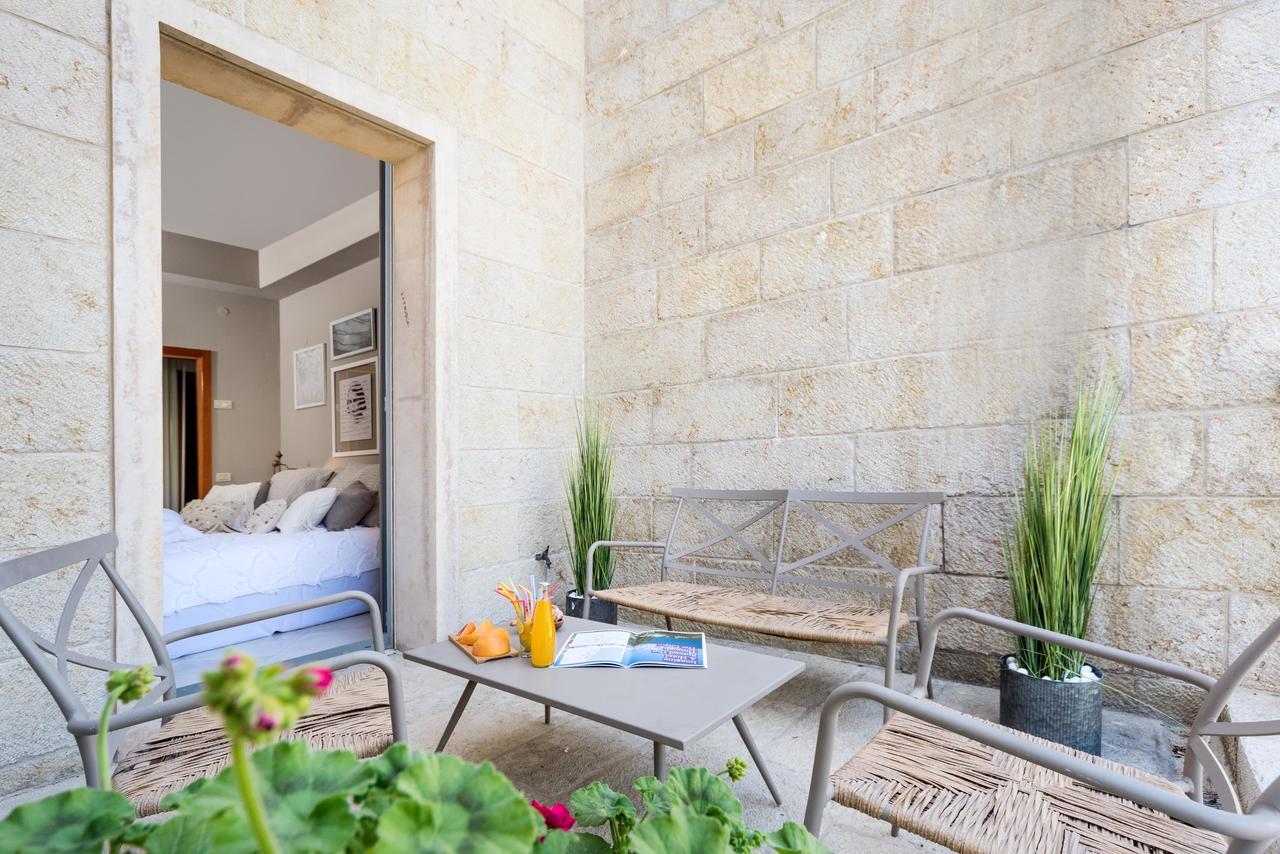 Sweet Inn - Jerusalem Citadel Esterno foto