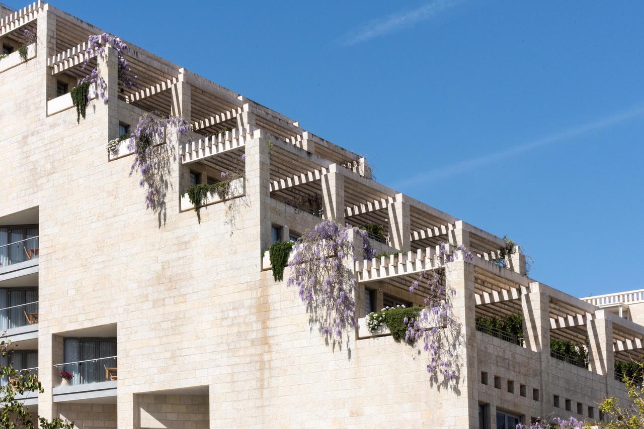 Sweet Inn - Jerusalem Citadel Esterno foto